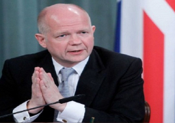 هيج: الاتحاد الأوروبي مستعد لفرض عقوبات جديدة على روسيا اذا لزم الامر