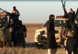 واشنطن تدين تبني داعش لتصفية 1700 جندي في تكريت