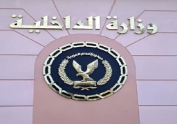وزارة الداخلية: بوابات إلكترونية بجميع مداخل ميدان التحرير