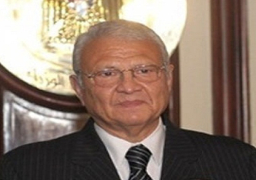 تصريح خاص لراديو مصر المهندس عاطف حلمى وزير الاتصالات وتكنولاجيا المعلومات