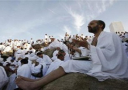 وزير الاوقاف يعلن تشكيل لجنة لمتابعة الحجاج هذا العام