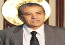 وزير البيئة يستعرض أهم الملفات البيئية مع قيادات الوزارة