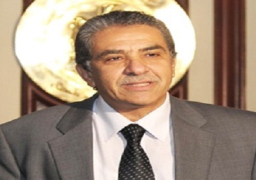 وزير البيئة: الحد من تلوث مياه النيل الشاغل الأول للوزارة