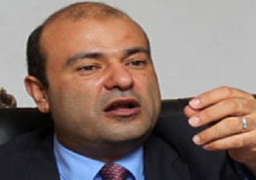 وزير التموين يعرض تجربة مصر في تشجيع الانتاج المحلي فى الأمم المتحدة