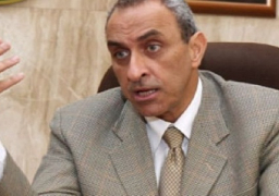 أبوحديد: فتح جميع منافذ منتجات وزارة الزراعة فى رمضان