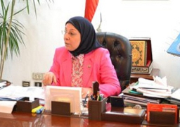 وزيرة القوى العاملة تطالب الإمارات بزيادة فرص العمل للمصريين