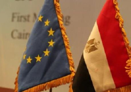 وفد مصري إلى بروكسل لـ “الحوار الاستراتيجي مع أوروبا”