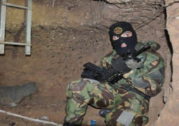 يعالون: لن نسمح باطلاق القذائف الصاروخية من غزة