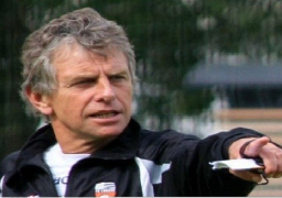 الفرنسي جوركوف مدربا لمنتخب الجزائر لكرة القدم