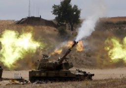 “القسام” تقصف تل أبيب والقدس وتعلن مقتل 52 جنديا إسرائيليا أحداث غزة