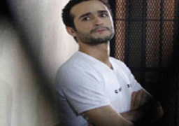 اليوم .. استئناف محاكمة أحمد دومة و269 متهمًا في قضية مجلس الوزراء