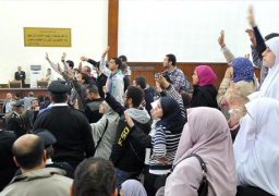 الإعدام لـ 10 والمؤبد ل 37 بينهم بديع والبلتاجي وحجازي في قضية قطع طريق قليوب