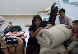 اليونيسيف: 6 ملايين طفل سوري بحاجة للمساعدة