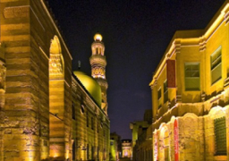 أمسية شعرية بشارع المعز الجمعة المقبلة