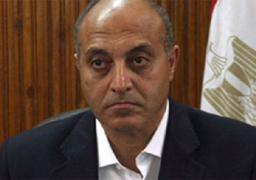 أهالي قرية الجعافرة بالقليوبية يسلمون 43 سلاحا لأجهزة الأمن