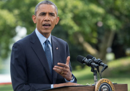 بوشكوف: أوباما سيدخل التاريخ كرئيس أمريكي بدأ حربا باردة جديدة