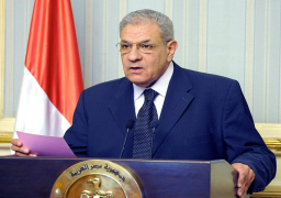 محلب: مؤتمر دولى للاستثمار خلال الفترة المقبلة لتشجيع المستثمرين العرب والاجانب