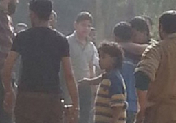 إصابة 6 أشخاص في مشاجرة بين عائلتين بقنا