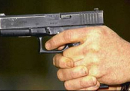 إصابة معاون مباحث شرطة سمالوط بطلق ناري أثناء القبض علي هارب