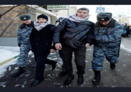القبض على نصابين حاولا “بيع” منصب نائب محافظ مدينة موسكو