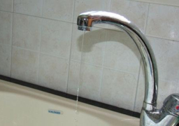 انقطاع المياه عن 7 مناطق بالجيزة اليوم وغدًا