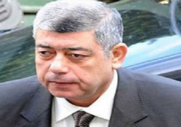 ابراهيم يتفقد انتظام الخدمات الامنية بمطار القاهرة ومحور 26 يوليو