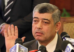 “ابراهيم” يعتمد تنقلات الشرطة..وإحالة 518 لواءً وعميدا للتقاعد