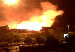 اتحاد المصريين فى النمسا يدين هجوم العريش الارهابى