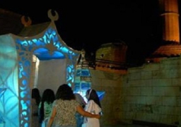 احتفالية كبرى بمحكى القلعة دعما للسياحة العربية والداخلية