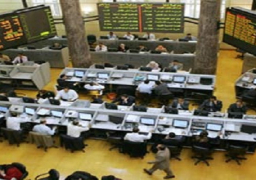 البورصة تقفز لأعلى مستوياتها بـ6 سنوات في أولى جلساتها بعد العيد