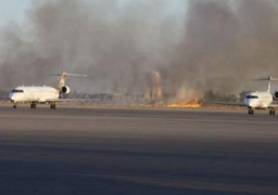 ارتفاع حصيلة اشتباكات طرابلس إلى 47 قتيلا و120 جريحا