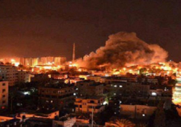 “صحة غزة”: ارتفاع حصيلة العدوان لـ81 شهيدا وأكثر من 530 جريحا