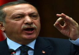 الخارجية تستدعي القائم بالأعمال التركي لنقل رسالة رفض واستياء لتصريحات “أردوغان”