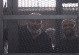 استئناف محاكمة البلتاجي وحجازي بقضية” احتجاز وتعذيب محام”