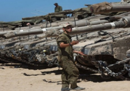 19 فلسطينيا وجندى إسرائيلى حصيلة العملية البرية على قطاع غزة