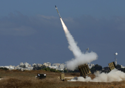 هاكرز صيني يسرق وثائق القبة الحديدية الإسرائيلية