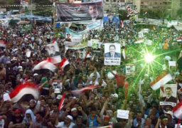 السجن المشدد 3 سنوات لـ 5 متهمين فى قضية قطع إصبع سايس بميدان رابعة العدوية