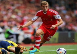 الأرسنال يتعاقد رسميًا مع المدافع كالوم تشامبيرز