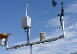 الأرصاد: موجة شديدة الحرارة تسود البلاد ابتداءً من الخميس حتى السبت المقبل