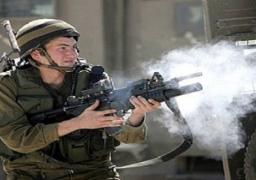 “الإندبندنت”: إسرائيل تستخدم القنابل المسمارية فى غزة