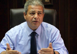 الانتهاء من تطوير الملاعب الخماسية لـ20 مركز شباب بالإسكندرية