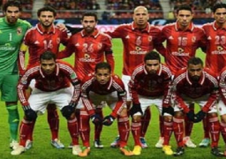 الاهلي يواجه الرجاء في الكأس الليلة في الاختبار الأول لجاريدو