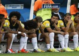 البرازيل تهدي هولندا الفوز 3-صفر في مباراة المركز الثالث