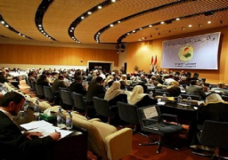 البرلمان العراقي المنتخب يعقد أولى جلساته