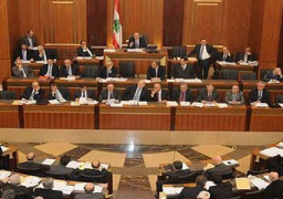 البرلمان اللبناني يفشل مجددا في انتخاب رئيس جديد للبلاد