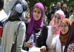 بالأرقام.. ننشر التفاصيل الكاملة لنتيجة الثانوية العامة ونسب النجاح