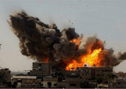 التيار الديمقراطي يطالب بسحب سفيرنا من إسرائيل ووقف العدوان على غزة