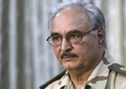 مقتل 20 في اشتباكات شرقي ليبيا