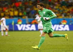 الحارس البديل كرول يقود هولندا للدور قبل النهائي