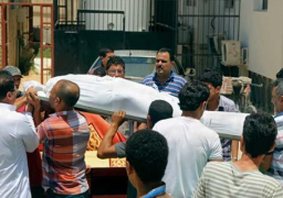 ارتفاع ضحايا العدوان الإسرائيلي على غزة إلى 900 شهيد حتى بدء سريان الهدنة